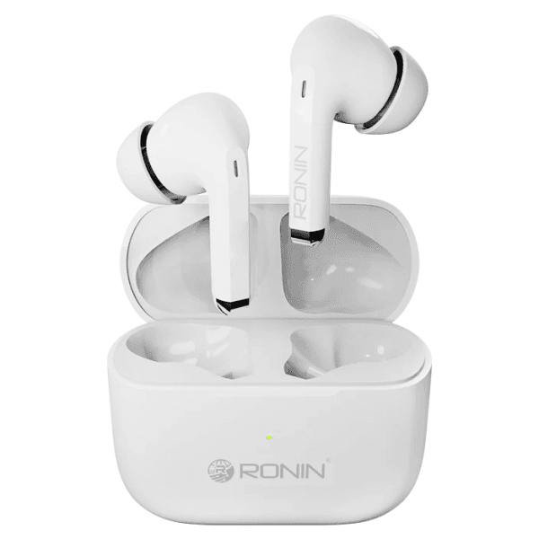 Ronin R-640 Earbuds Price in Pakistan | KhareedoWareedo